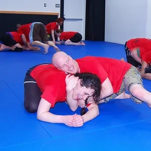 Adamson Bro's Jiu Jitsu facility image