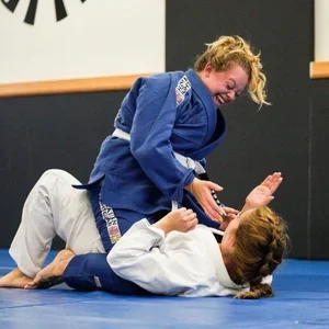 Adamson Bro's Jiu Jitsu facility image