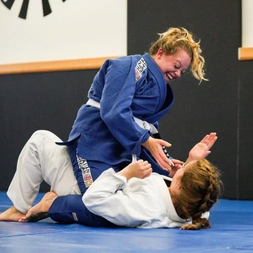 Adamson Bro's Jiu Jitsu facility image