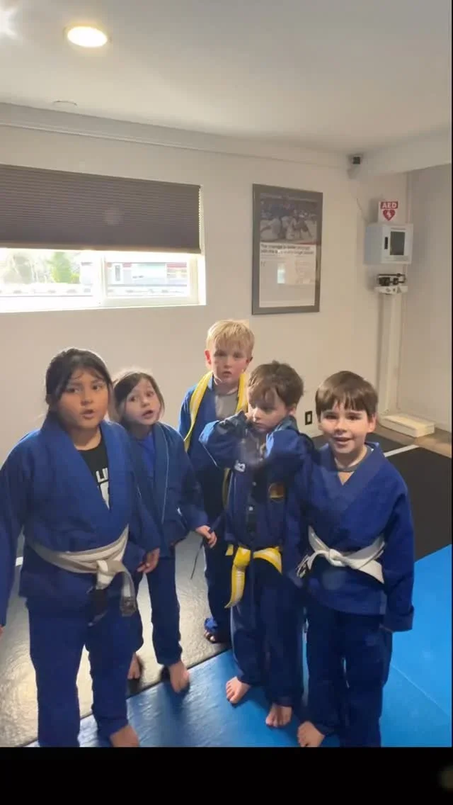 Adamson Bro's Jiu Jitsu facility image
