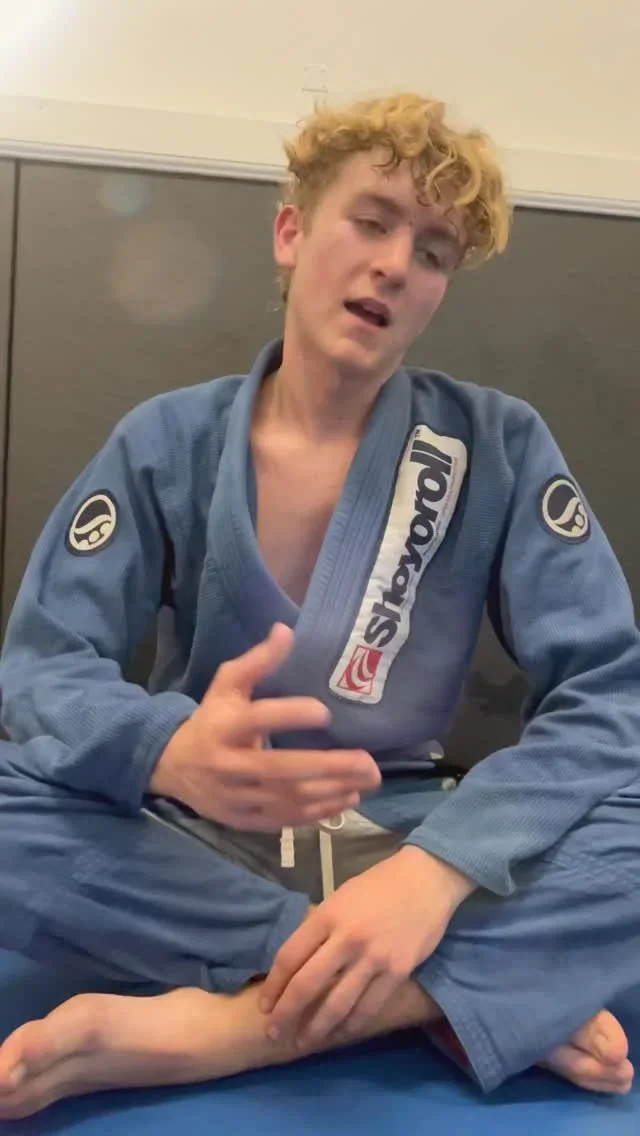 Adamson Bro's Jiu Jitsu facility image
