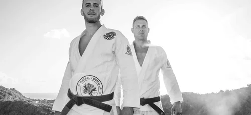 Adamson Bro's Jiu Jitsu facility image