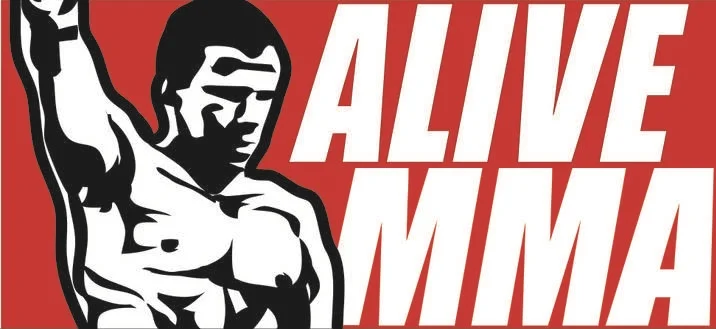 alive mma facility image