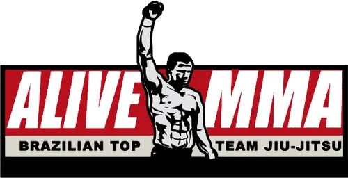 alive mma facility image