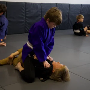 Ashland Hero Academy facility image