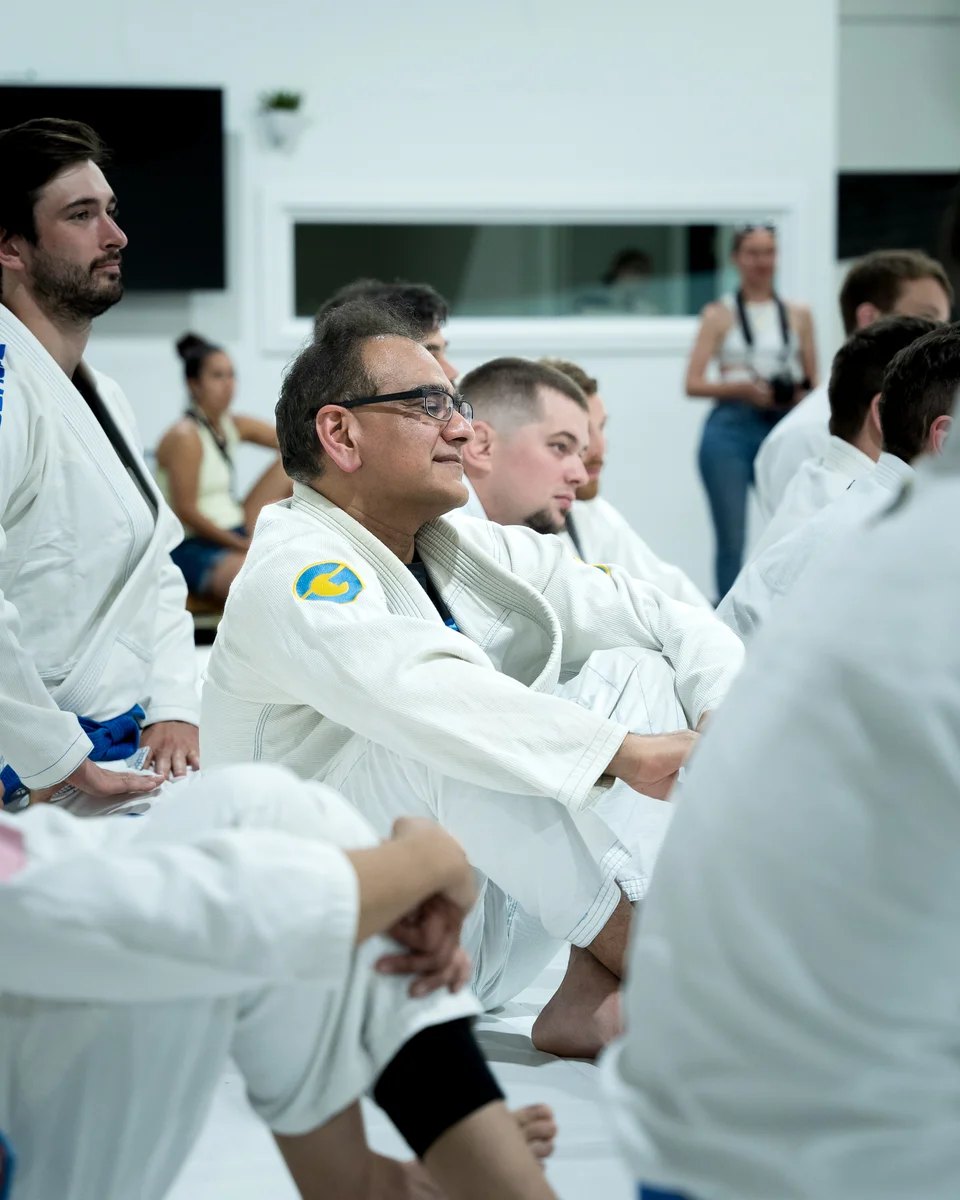 Atos Jiu Jitsu Northwest facility image