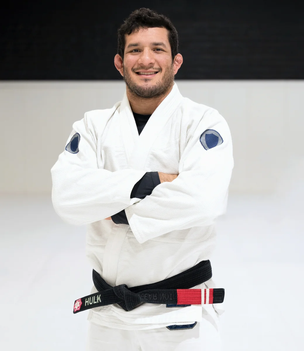Atos Jiu Jitsu Northwest facility image