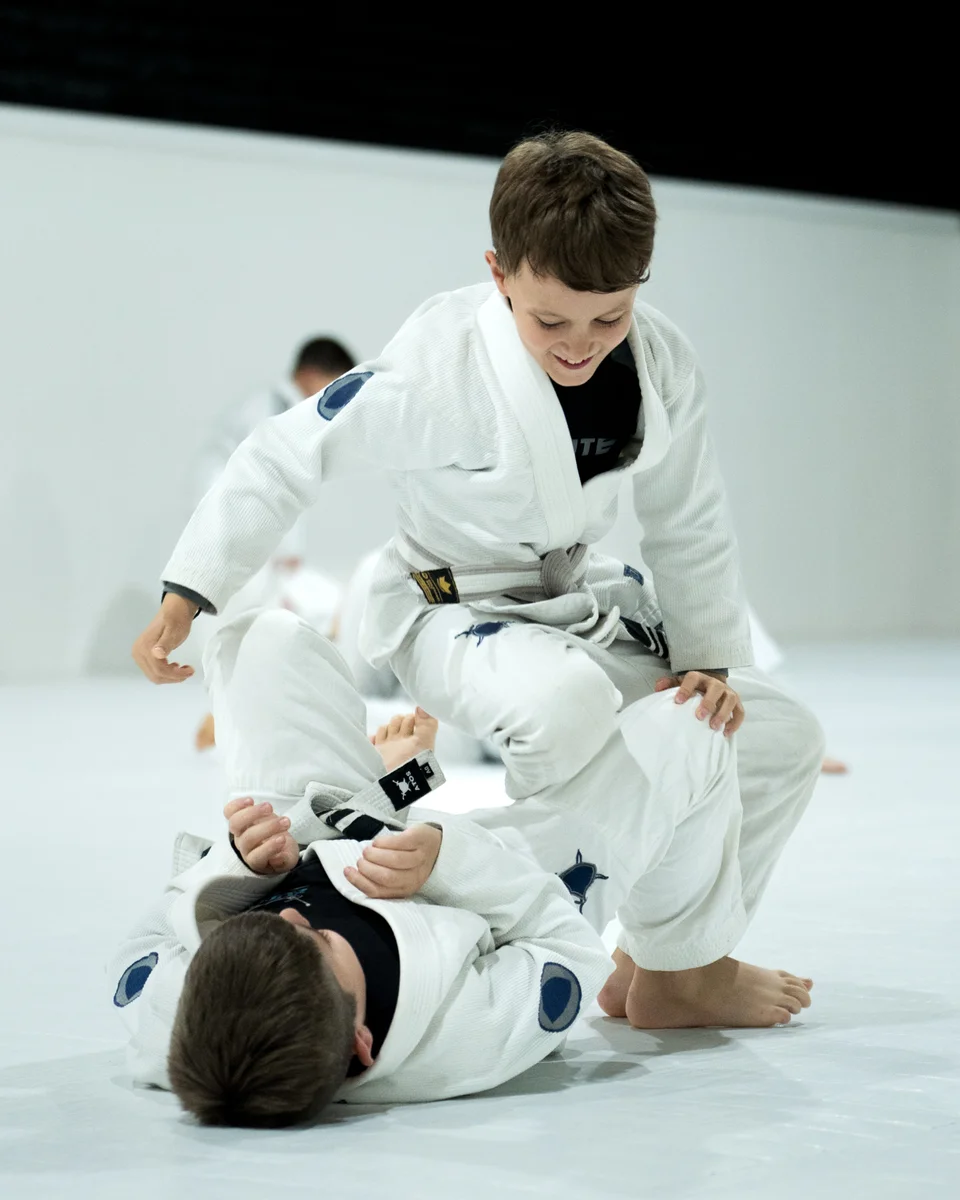 Atos Jiu Jitsu Northwest facility image