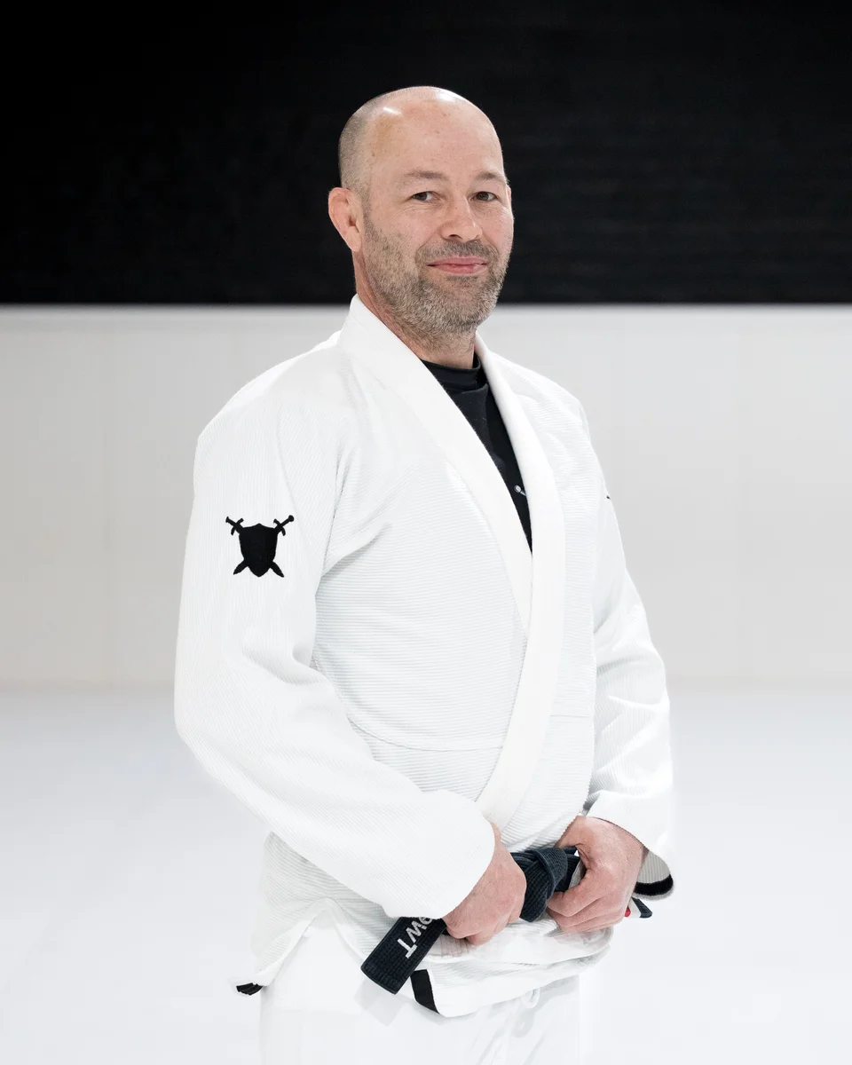 Atos Jiu Jitsu Northwest facility image