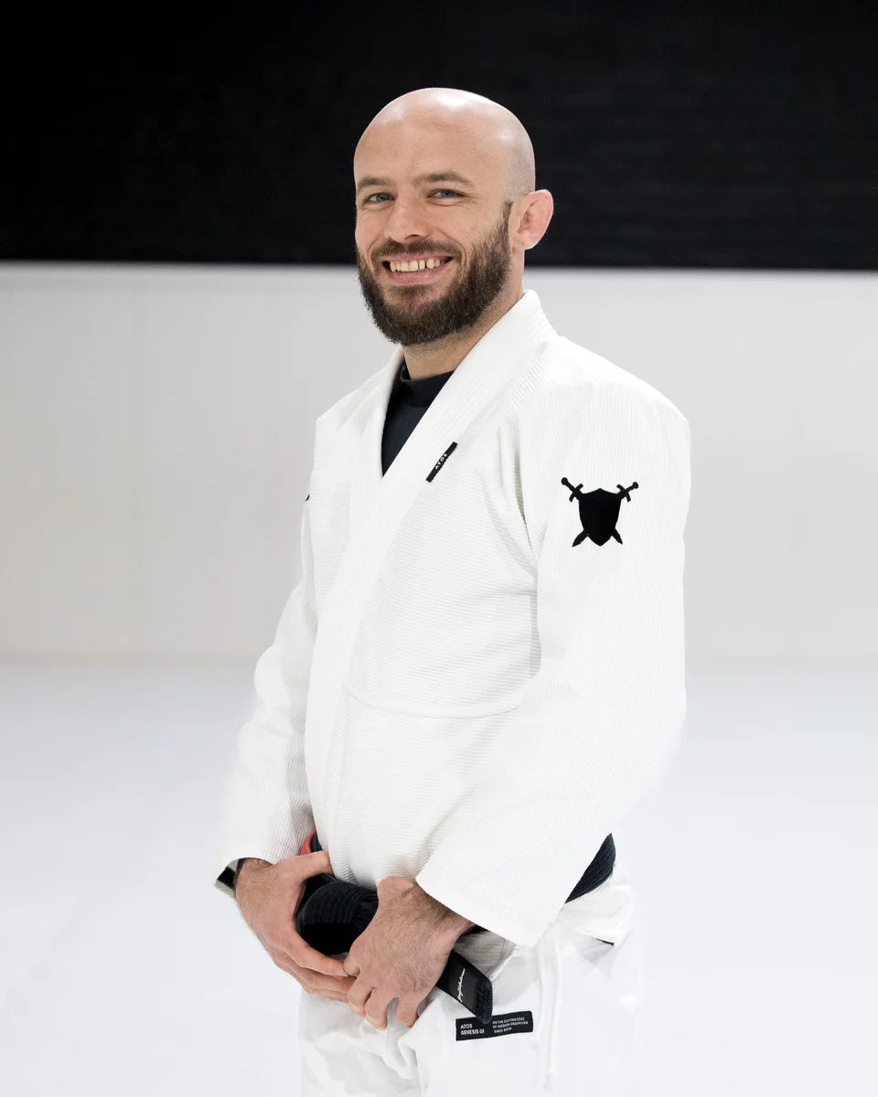 Atos Jiu Jitsu Northwest facility image