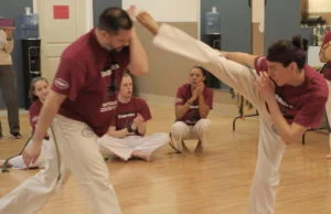 Capoeira Oregon - Body of Brazil facility image
