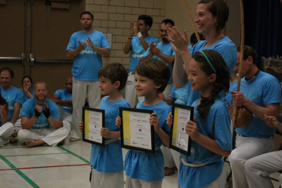 Capoeira Oregon - Body of Brazil facility image