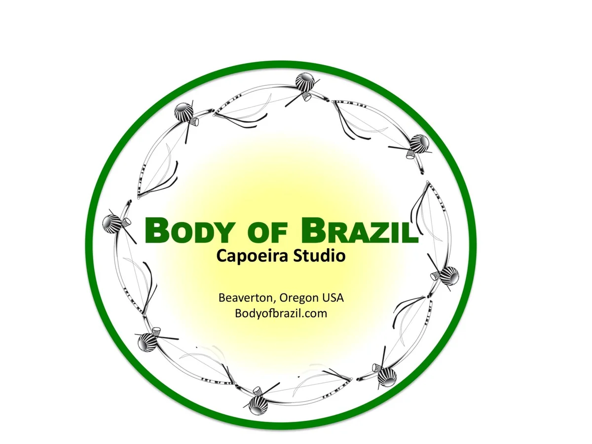 Capoeira Oregon - Body of Brazil facility image