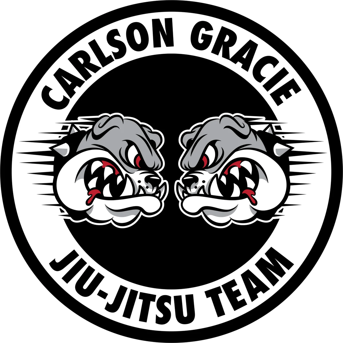 Carlson Gracie Ashland facility image