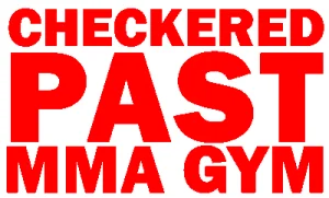 Checkered Past MMA facility image