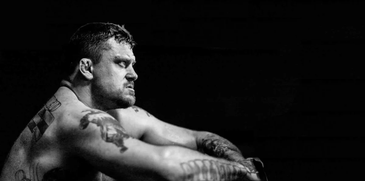 Checkered Past MMA facility image