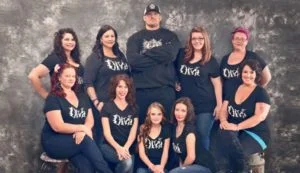 Checkered Past MMA facility image