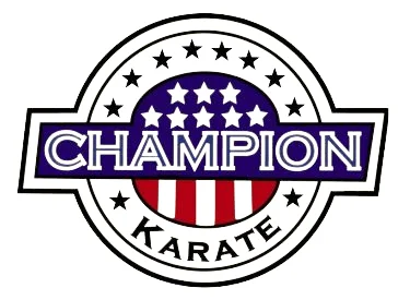 Chip Wright’s Karate (Chip Wright’s Karate School / Champion Karate) academy logo