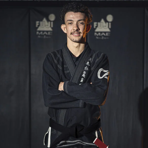 Coast Academy Jiu-Jitsu facility image