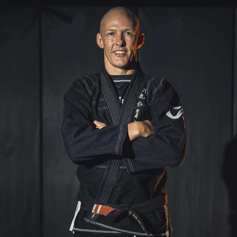Coast Academy Jiu-Jitsu facility image