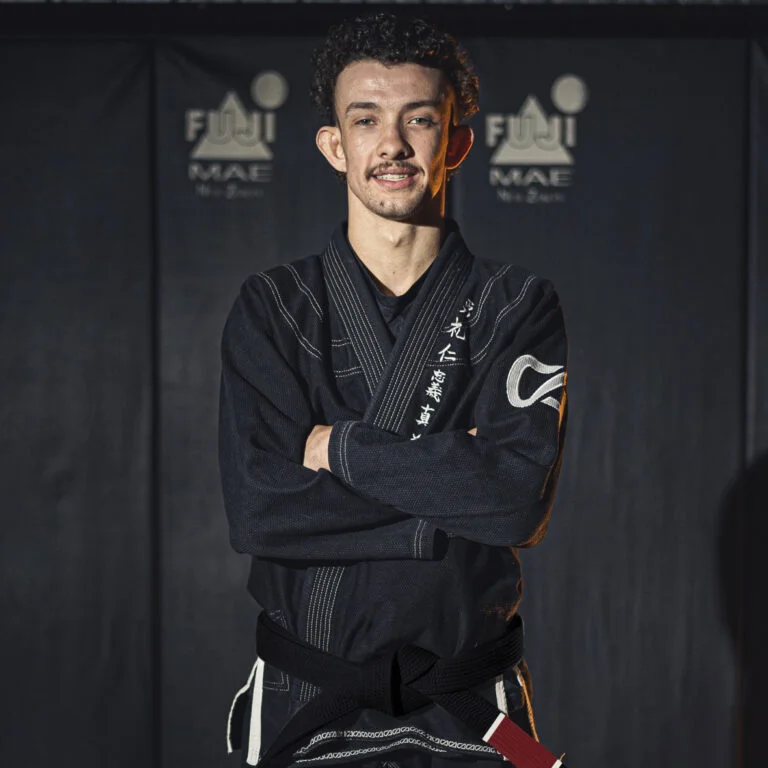 Coast Academy Jiu-Jitsu facility image