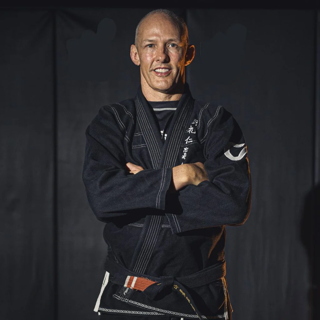 Coast Academy Jiu-Jitsu facility image