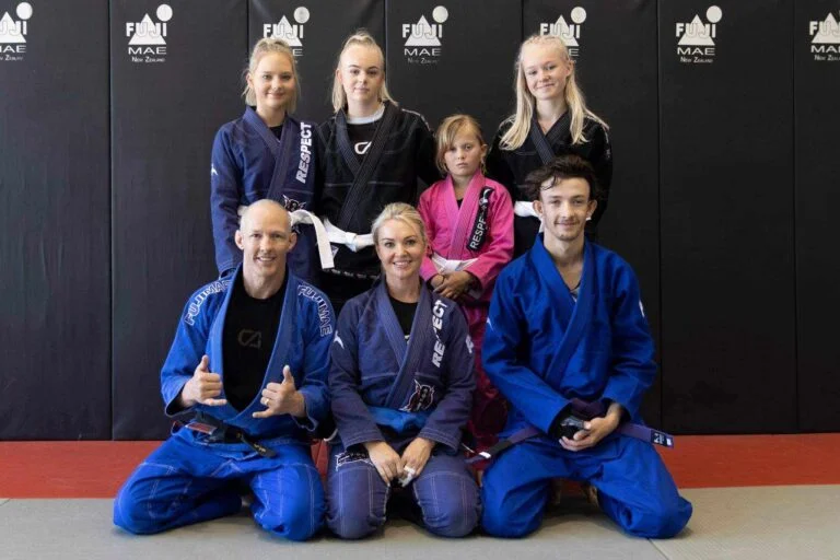 Coast Academy Jiu-Jitsu facility image