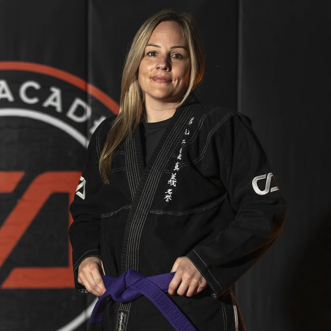 Coast Academy Jiu-Jitsu facility image