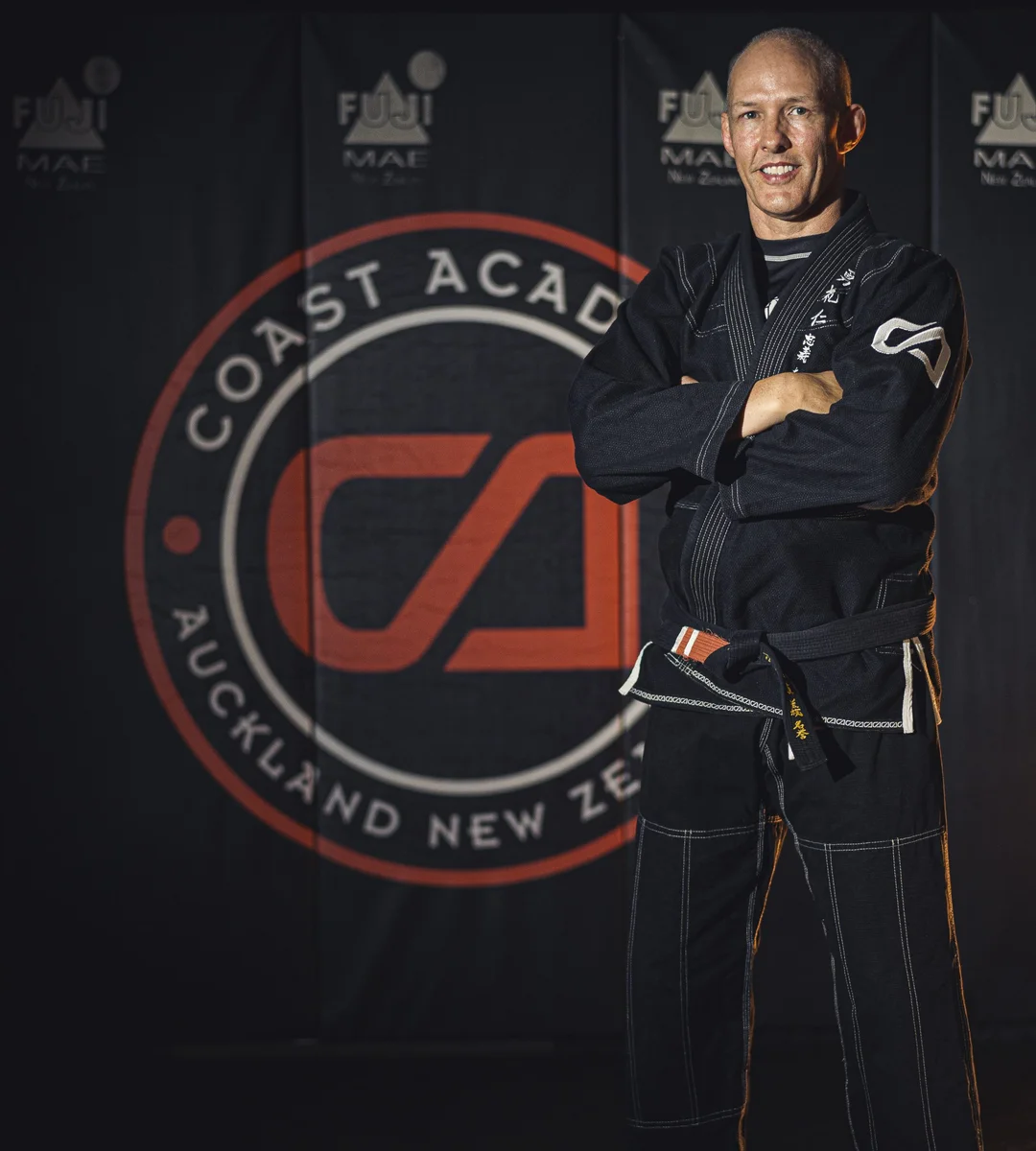 Coast Academy Jiu-Jitsu facility image