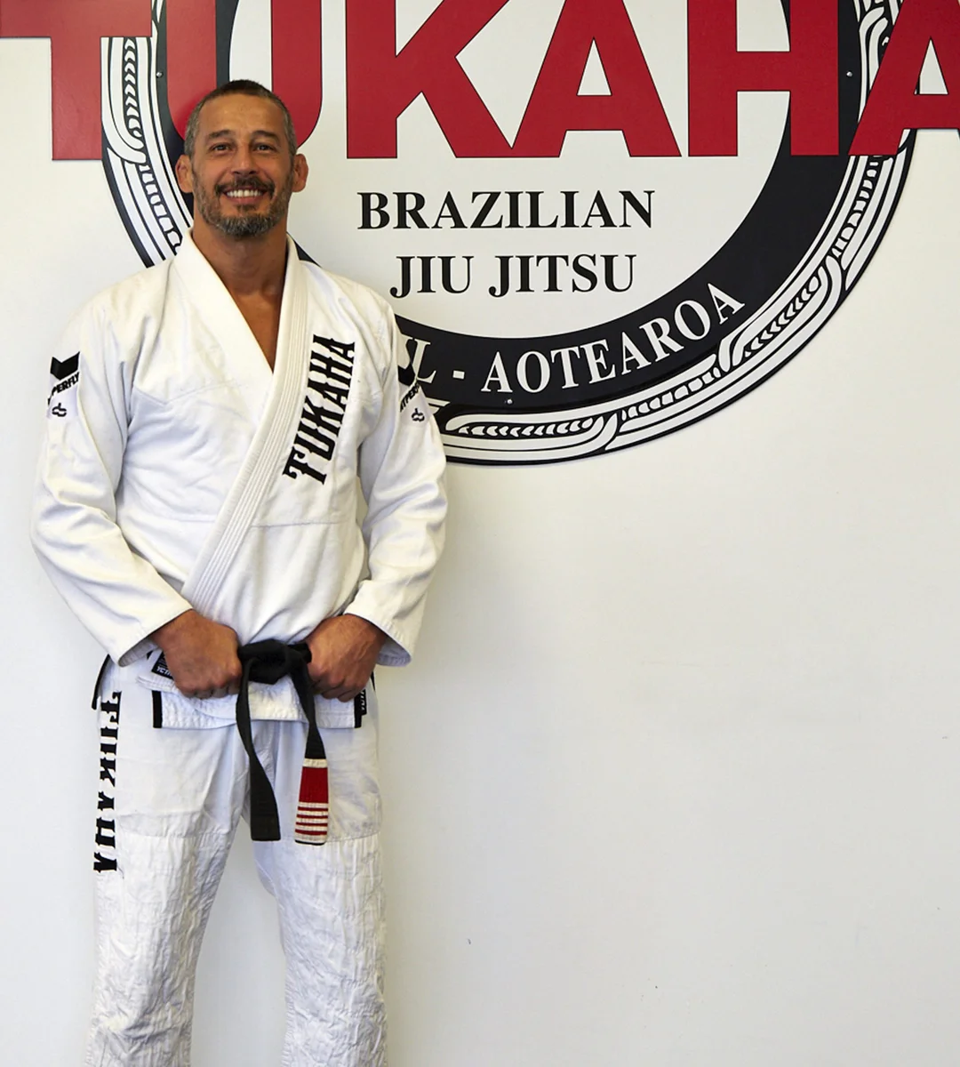 Coast Academy Jiu-Jitsu facility image