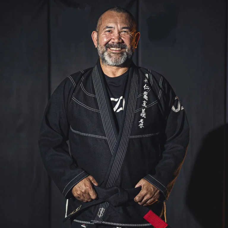 Coast Academy Jiu-Jitsu facility image