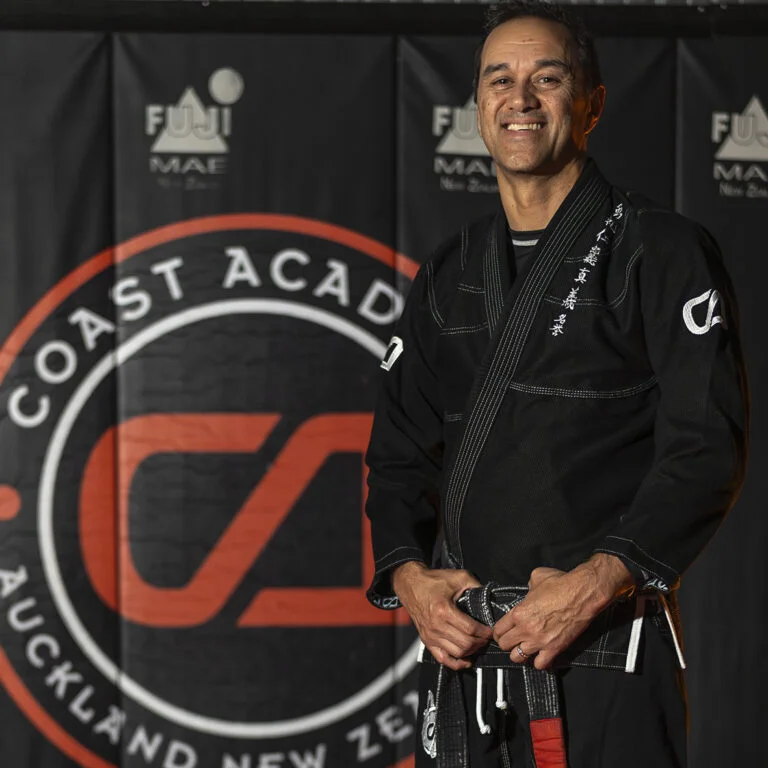 Coast Academy Jiu-Jitsu facility image