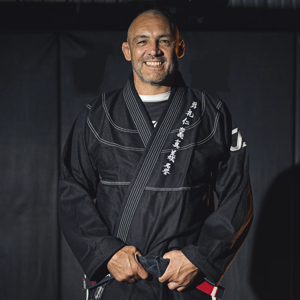 Coast Academy Jiu-Jitsu facility image