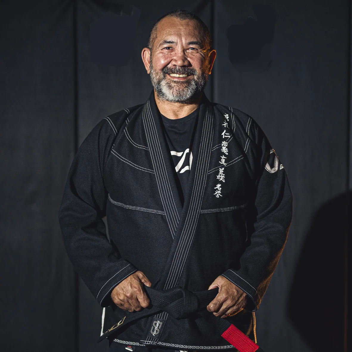 Coast Academy Jiu-Jitsu facility image