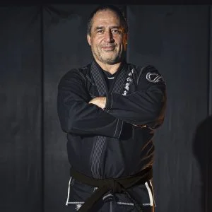 Coast Academy Jiu-Jitsu facility image