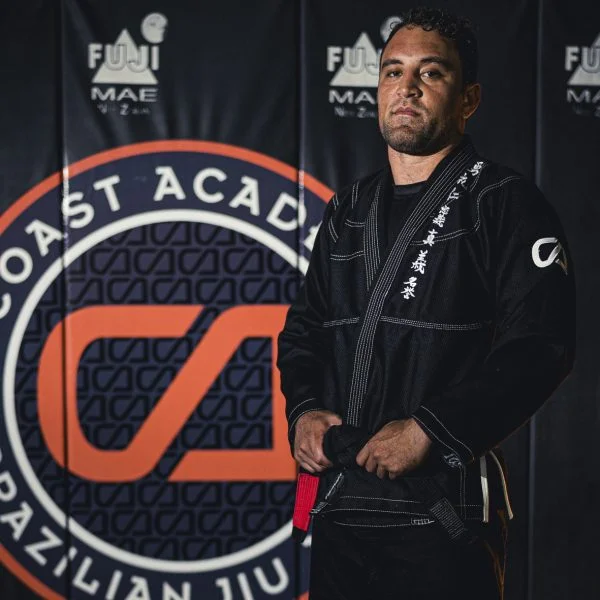 Coast Academy Jiu-Jitsu facility image
