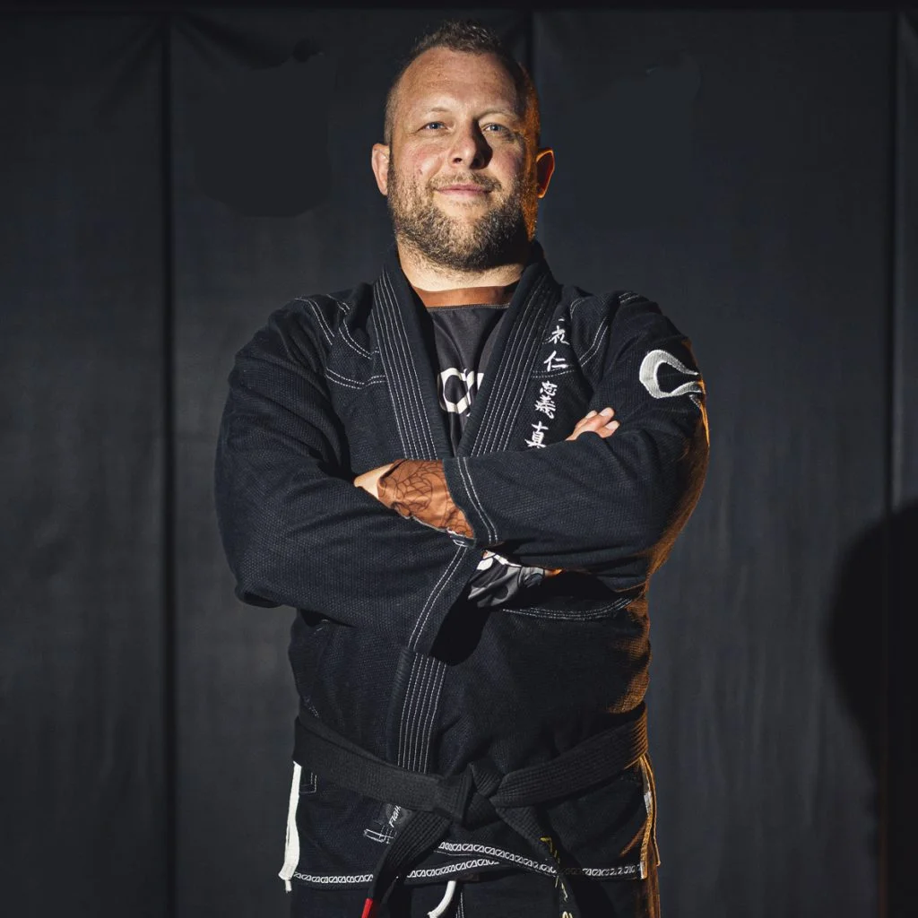 Coast Academy Jiu-Jitsu facility image