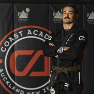 Coast Academy Jiu-Jitsu facility image