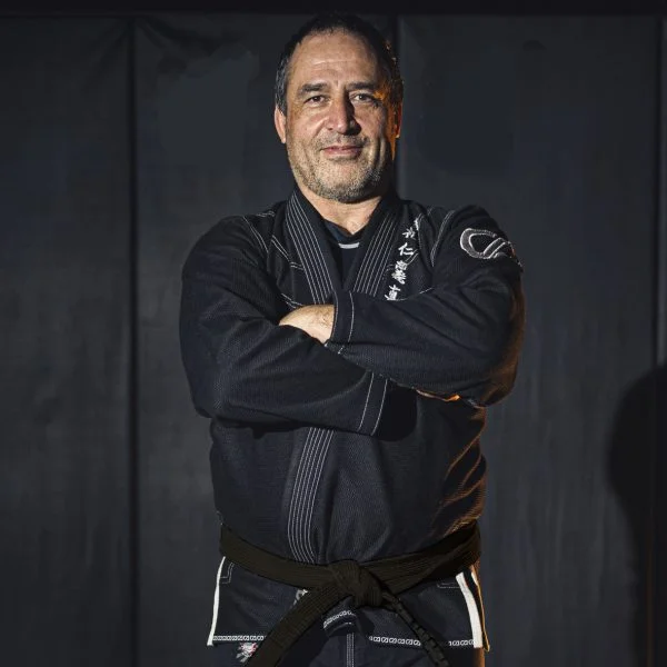 Coast Academy Jiu-Jitsu facility image