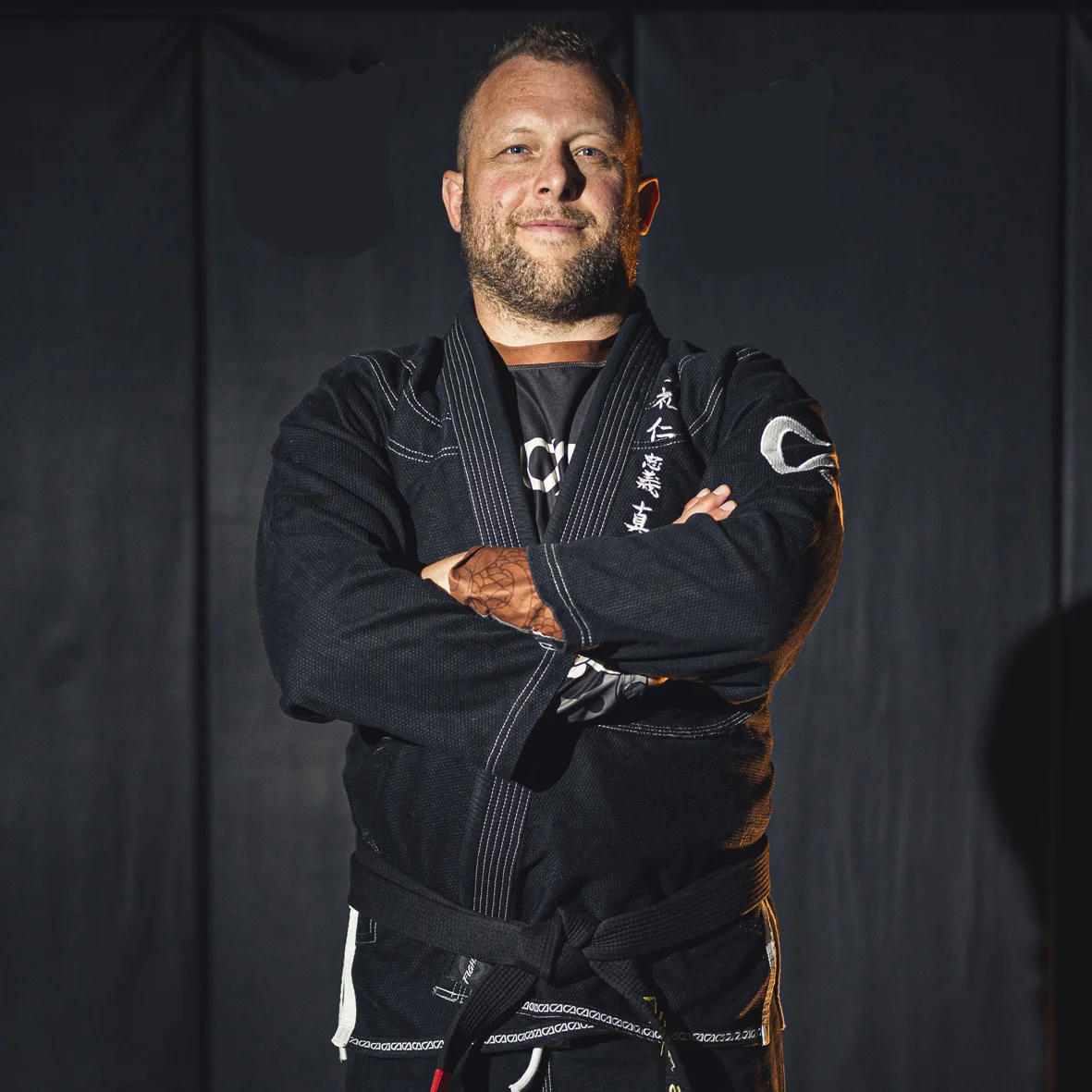 Coast Academy Jiu-Jitsu facility image