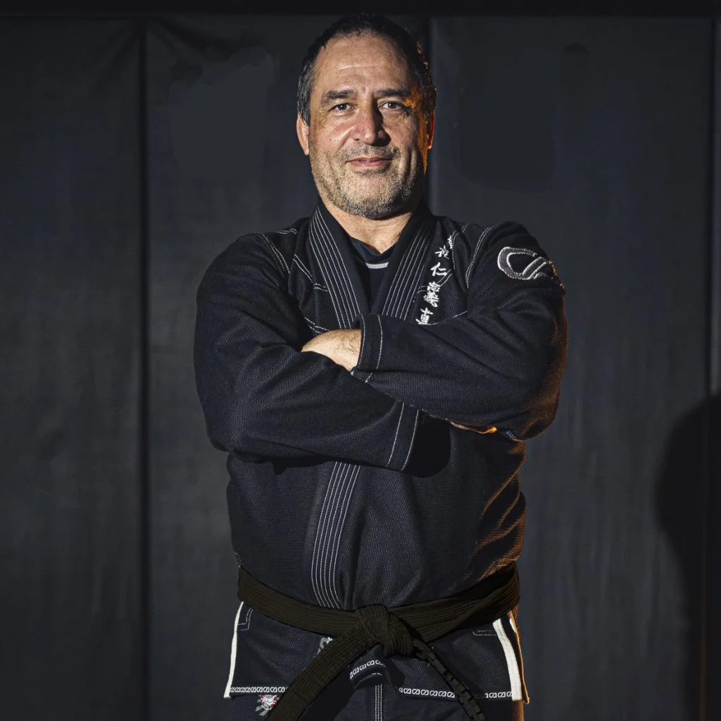 Coast Academy Jiu-Jitsu facility image