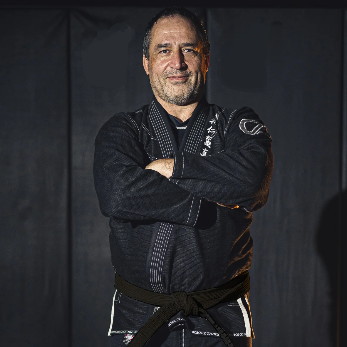 Coast Academy Jiu-Jitsu facility image