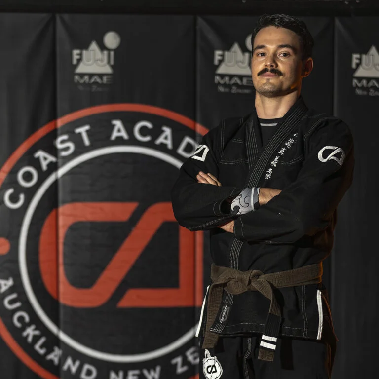 Coast Academy Jiu-Jitsu facility image