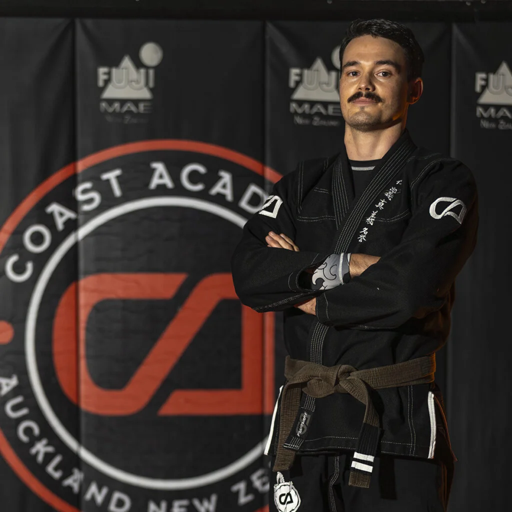 Coast Academy Jiu-Jitsu facility image