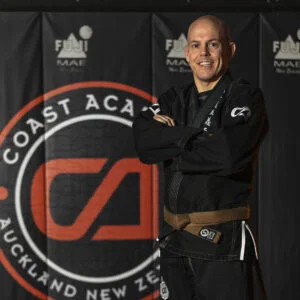 Coast Academy Jiu-Jitsu facility image