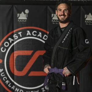 Coast Academy Jiu-Jitsu facility image