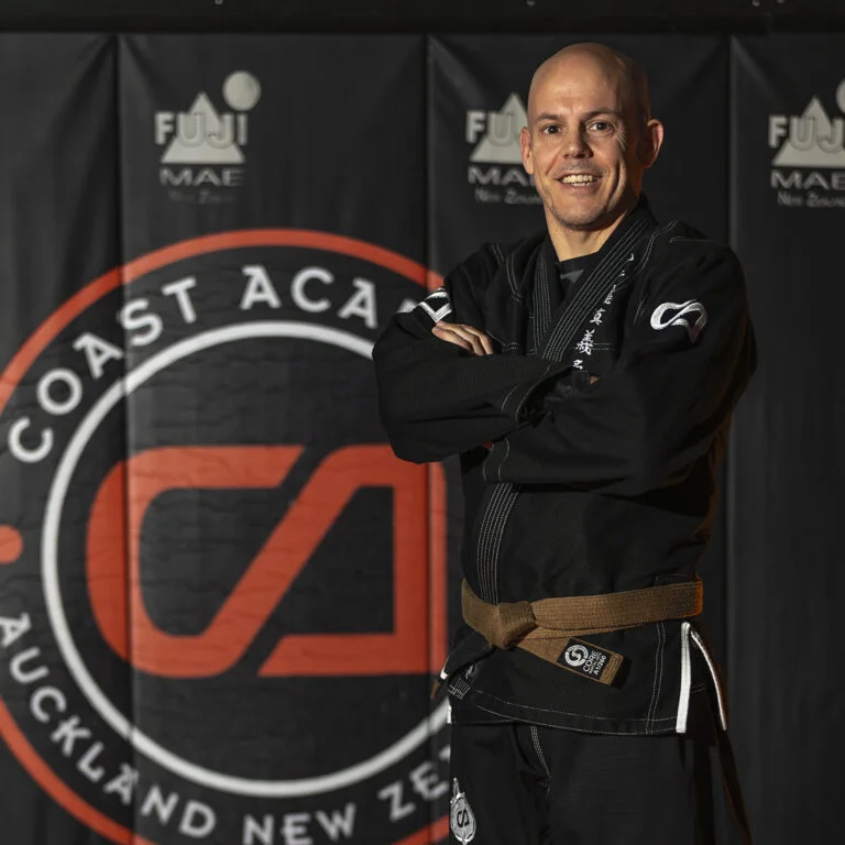 Coast Academy Jiu-Jitsu facility image