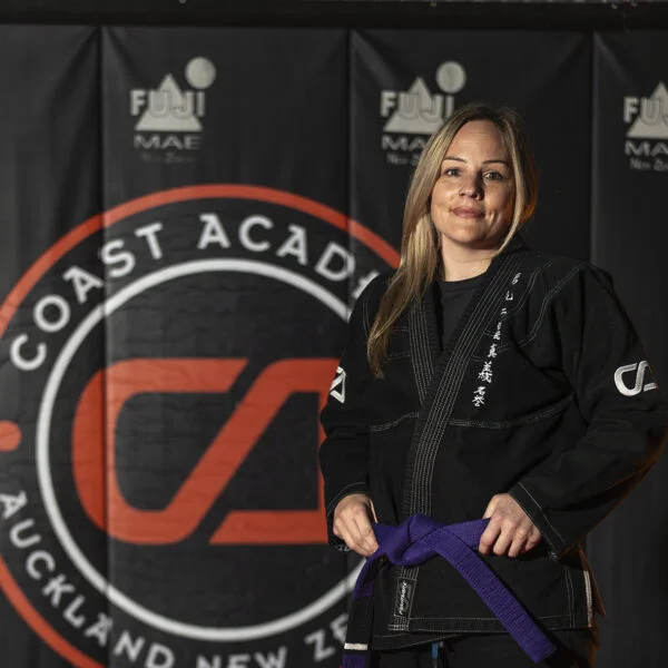 Coast Academy Jiu-Jitsu facility image