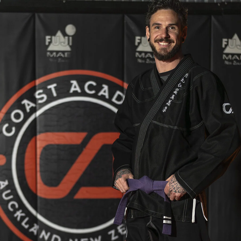 Coast Academy Jiu-Jitsu facility image