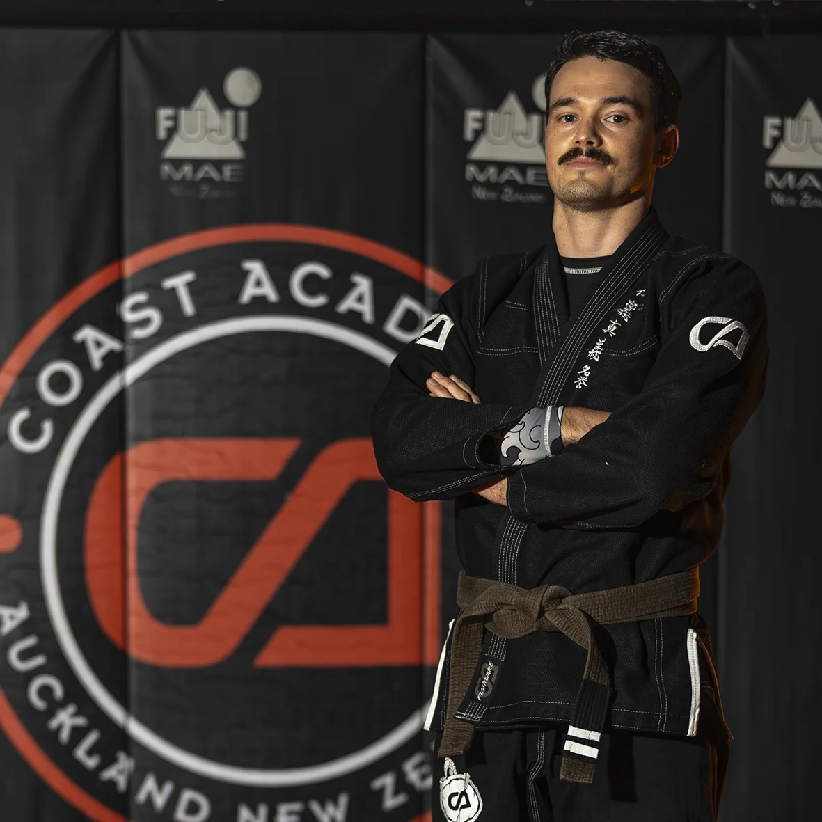 Coast Academy Jiu-Jitsu facility image